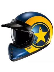 V60 NYX headset - HJC