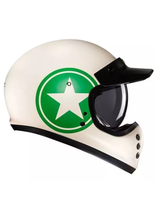 Casque V60 Nyx - Hjc