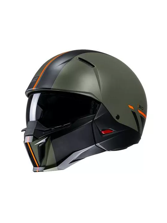 Casque i20 Batol - Hjc