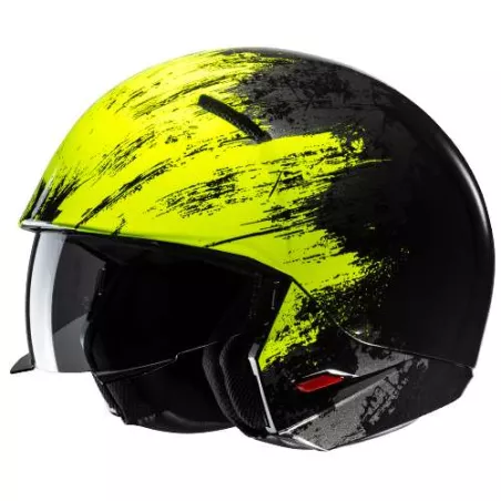 I20 Furia helmet - HJC