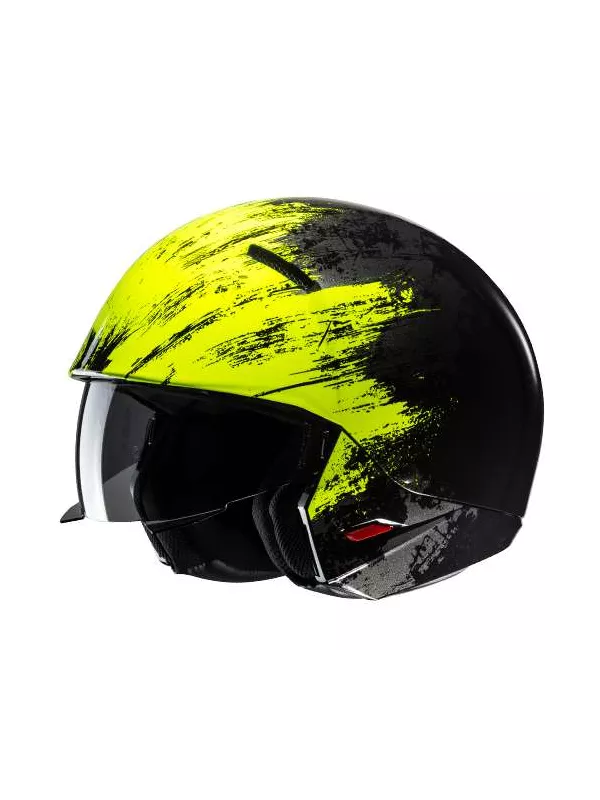 I20 Furia helmet - HJC