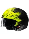 I20 Furia helmet - HJC
