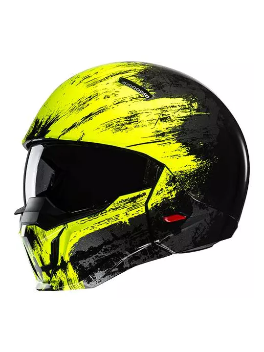 I20 Furia helmet - HJC