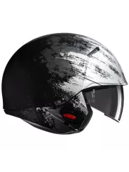 Casque i20 Furia - Hjc