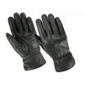 GANTS MOTO CUIR VSTREET - MAXWELL LADY