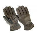 GANTS MOTO CUIR VSTREET - MAXWELL LADY