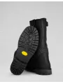 Endurance Leather Boots - Belstaff