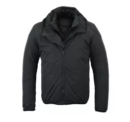 Lightness retro jacket- Vstreet