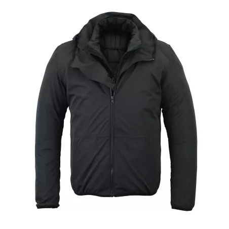 Lightness retro jacket- Vstreet