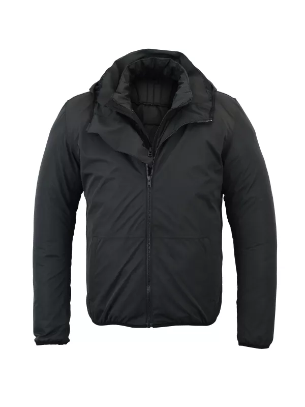 Lightness Jacke - Vstreet