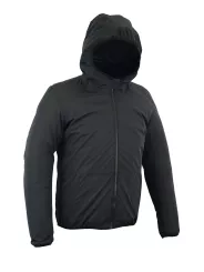 MOTORES le presenta: LEVEDAD JACKET - VSTREET