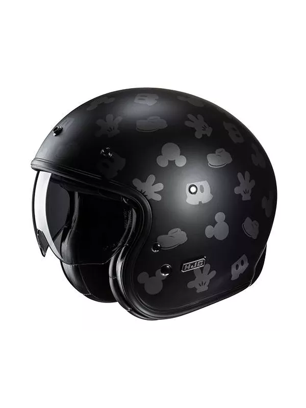 Disney Mickey V31 helmet - HJC
