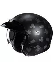 Disney Mickey V31 helmet - HJC