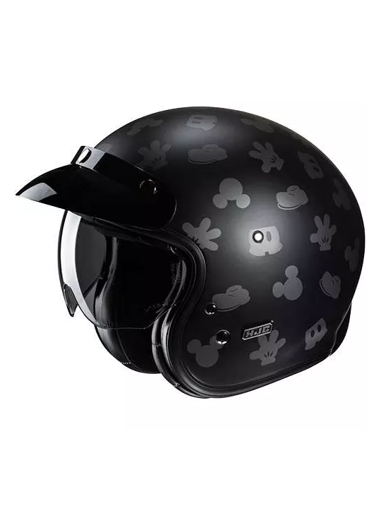 Casque V31 Disney Mickey - Hjc