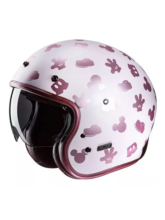 Disney Mickey V31 helmet - HJC
