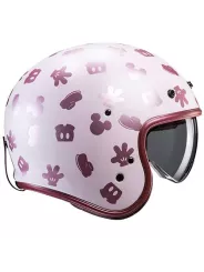 Casque V31 Disney Mickey - Hjc