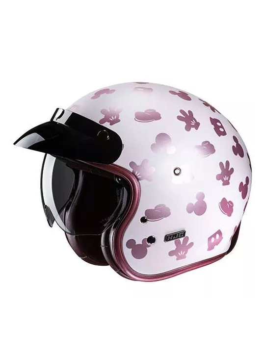 Casque V31 Disney Mickey - Hjc