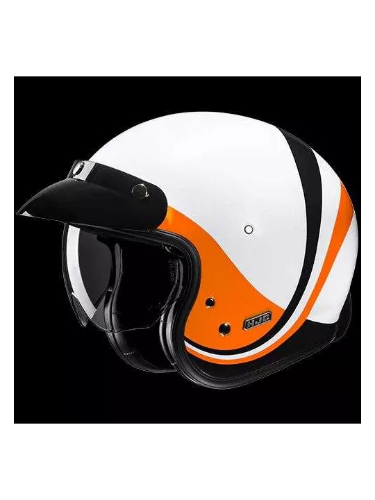 Casque V31 Emgo - Hjc