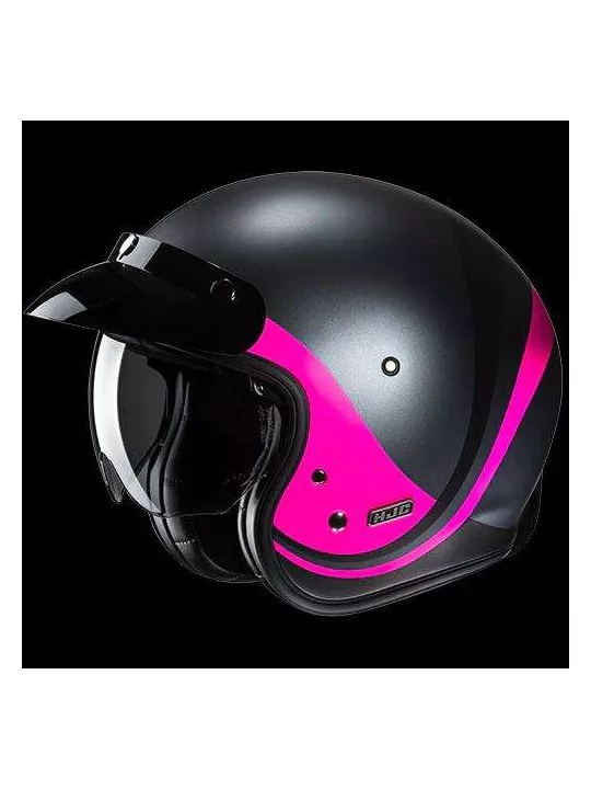 V31 Emgo - HJC helmet