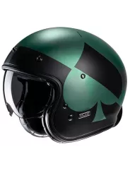 V31 Kuz helmet - HJC