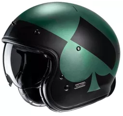 Casque V31 Kuz - Hjc