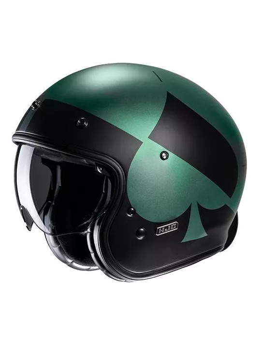 Casque V31 Kuz - Hjc