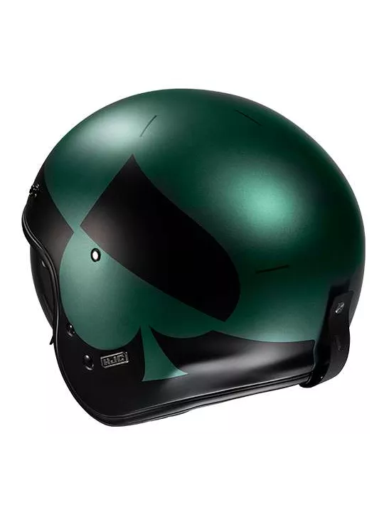 Casque V31 Kuz - Hjc