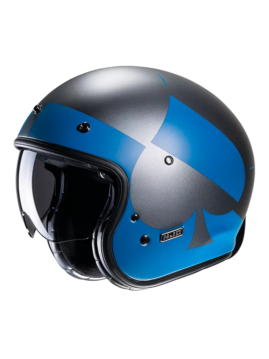 V31 Kuz helmet - HJC
