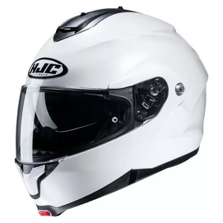 Casque C91N - Hjc