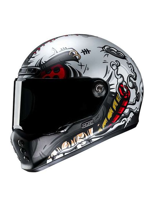 V10 Vatt - HJC helmet