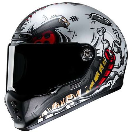 Casque V10 Vatt - Hjc