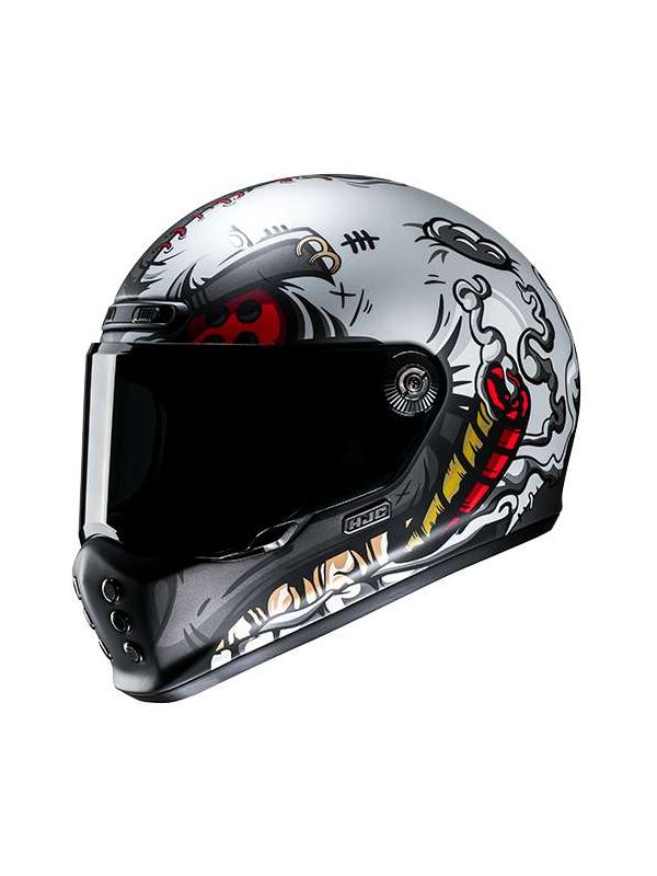 Casque V10 Vatt - Hjc