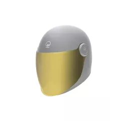 Dark side Visor - Marko Helmets