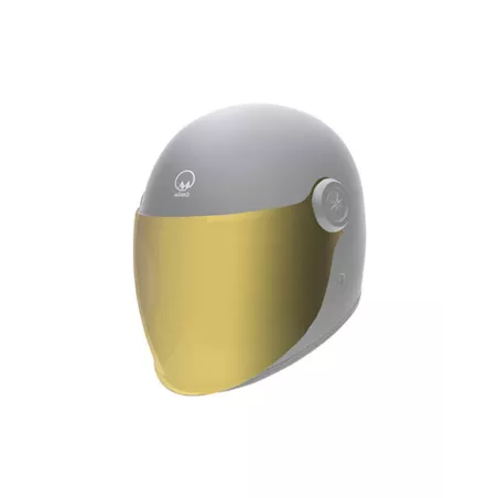 Visière Dark side - Marko Helmets