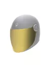 Visière Dark side - Marko Helmets