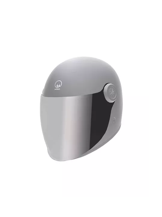 Dark side Visor - Marko Helmets