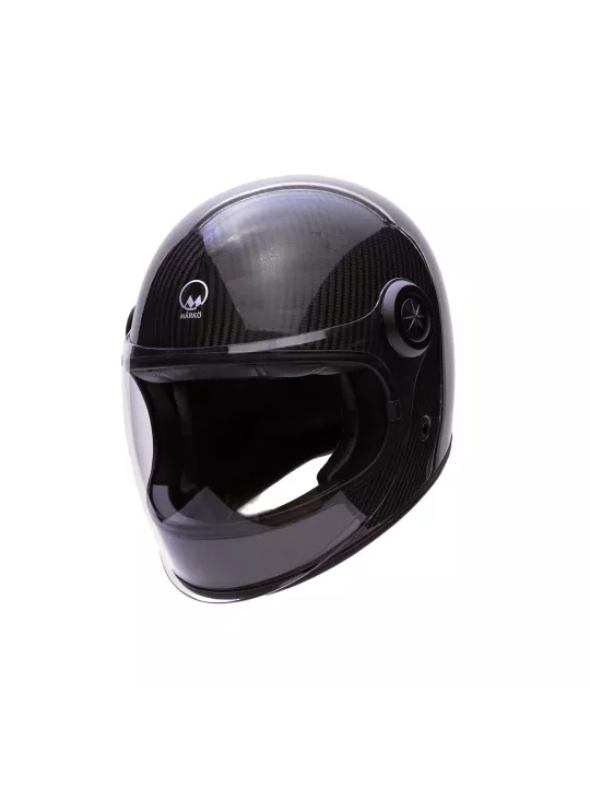 Dark side Visor - Marko Helmets