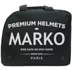 Helmet bag - Marko Helmets