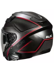 F31 Ludi helmet - HJC