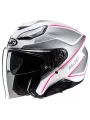F31 Ludi helmet - HJC