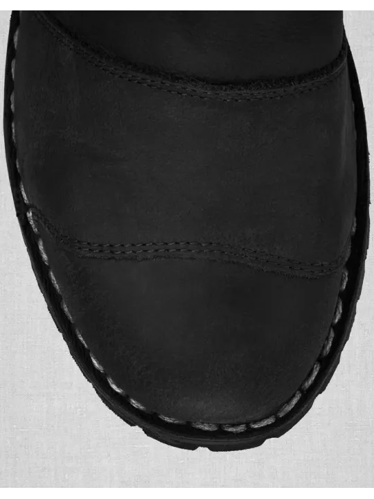 Stiefel Cuir Endurance - Belstaff