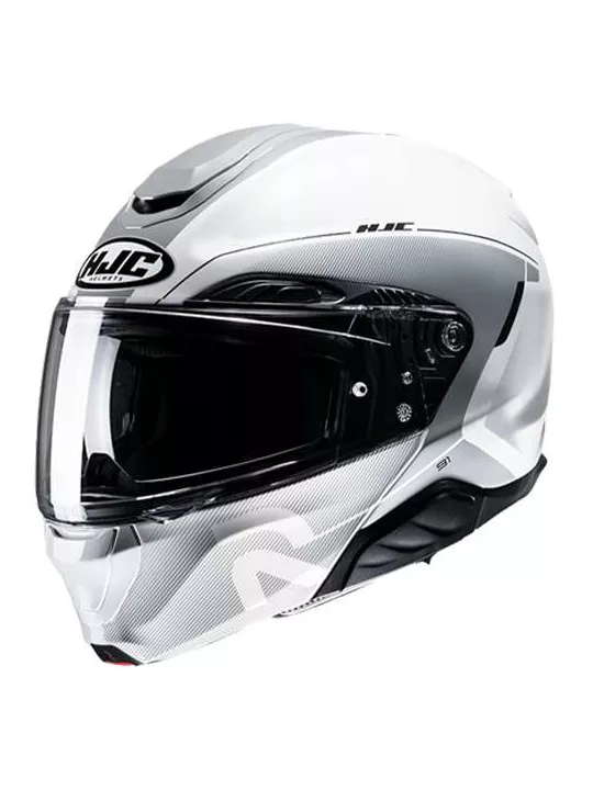 Casque Rpha 91 Combust - Hjc