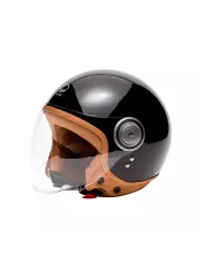 Casco Elements -Marko Negro