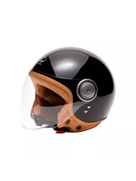 Casco Elements - Marko Nero