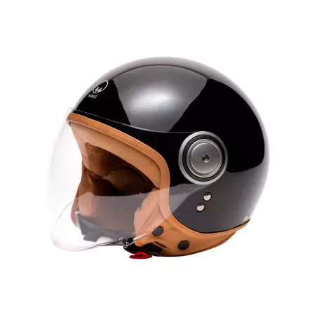 Casque Elements - Marko Black