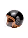 Elements Helmet -Marko Black