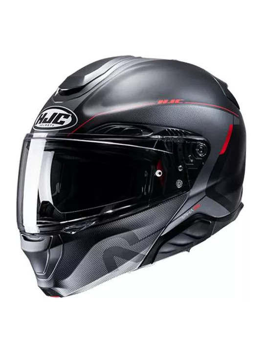 RPHA 91 Fight - HJC helmet
