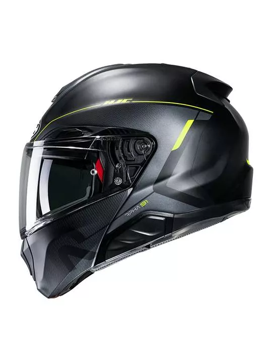 Casque Rpha 91 Combust - Hjc