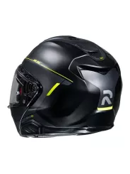 Casque Rpha 91 Combust - Hjc