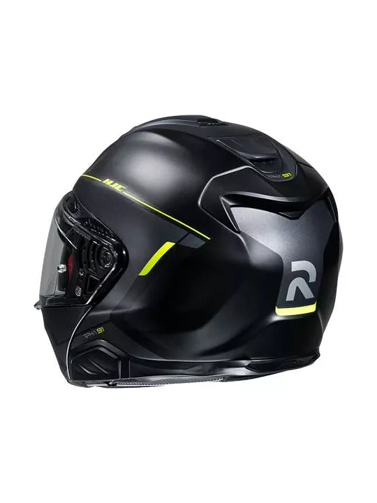 RPHA 91 Fight - HJC helmet